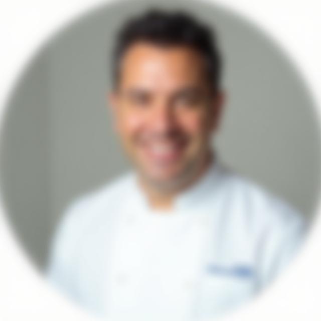 Chef Andrei Clope