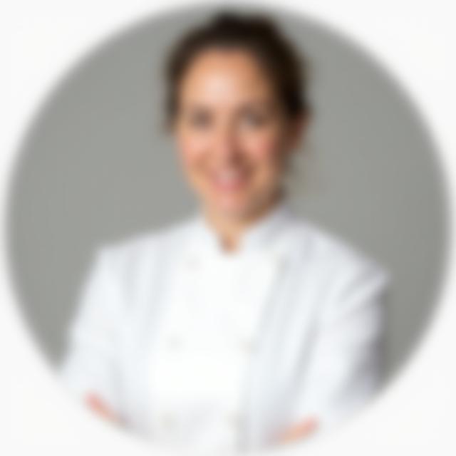 Chef Ioana L.